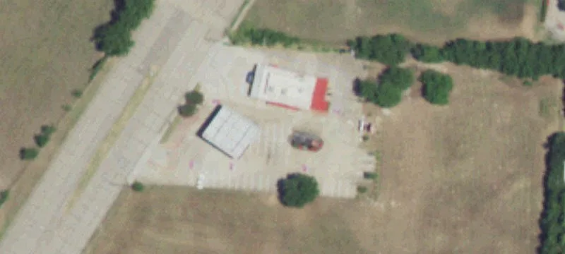Commercial Land on Greenville Avenue