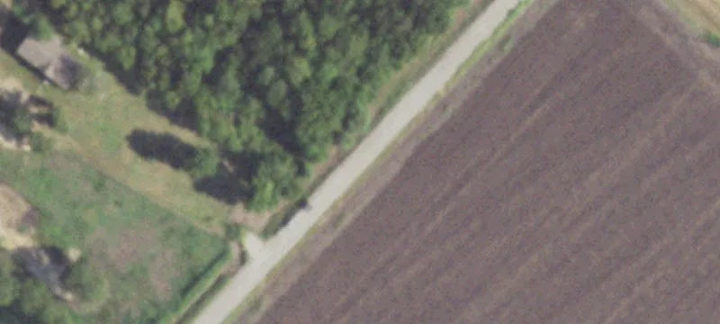 Fort Bend County Land Investment