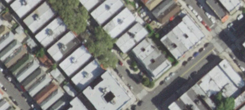 Residential Property in New York