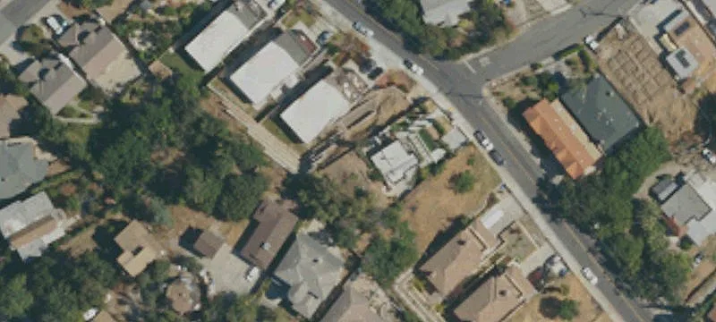 Land For Sale Rosemead