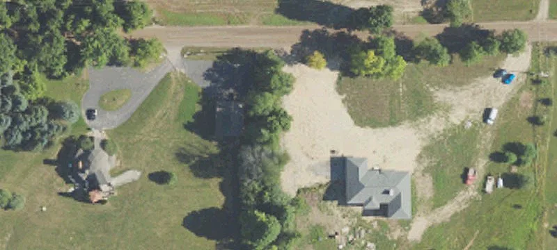 Vacant Land on Knights Bridge