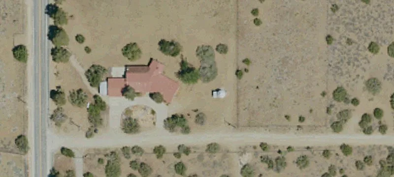 Juniper Hills Vacant Land