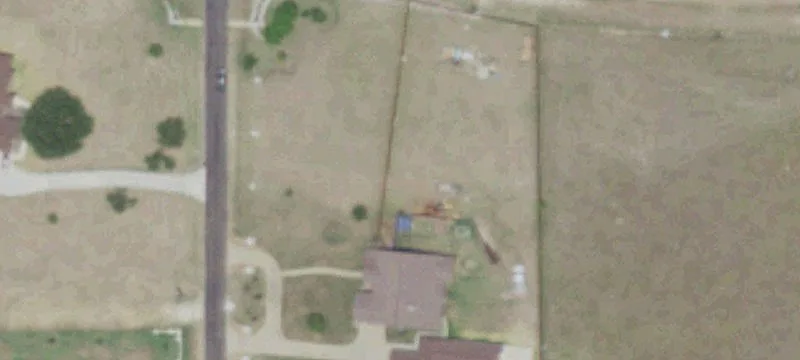 Residential Land with Panoramic Views