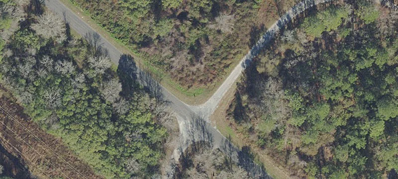 Corner Lot Land For Sale