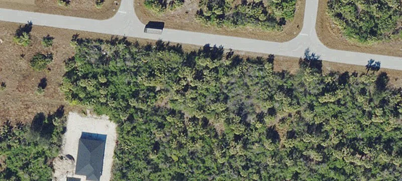 Land Available in Port Charlotte