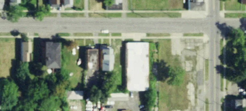 Niagara Falls Industrial Opportunity