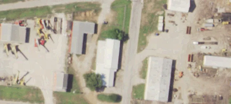 Industrial Property with Office Space