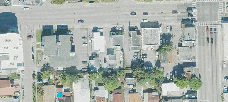 Mixed-Use Investment Property For Sale