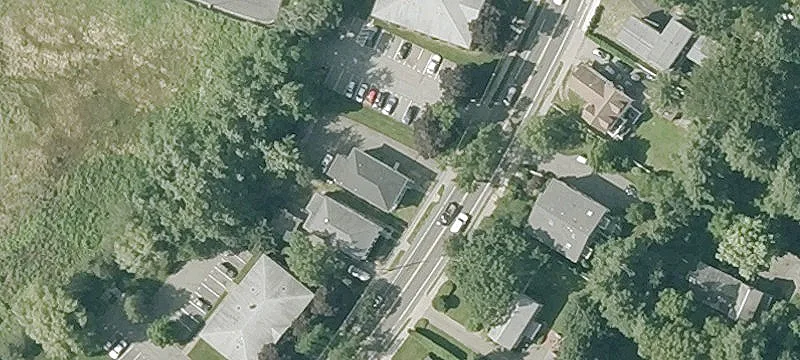 Renovated Two-Family in Auburndale