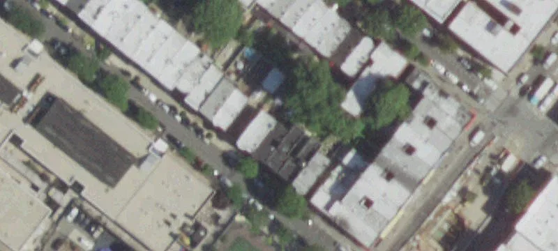 Sunset Park Solid Brick Multifamily