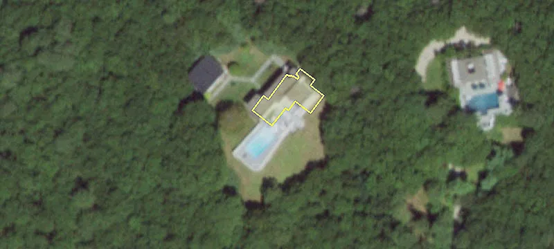 Water Mill Specialty Property