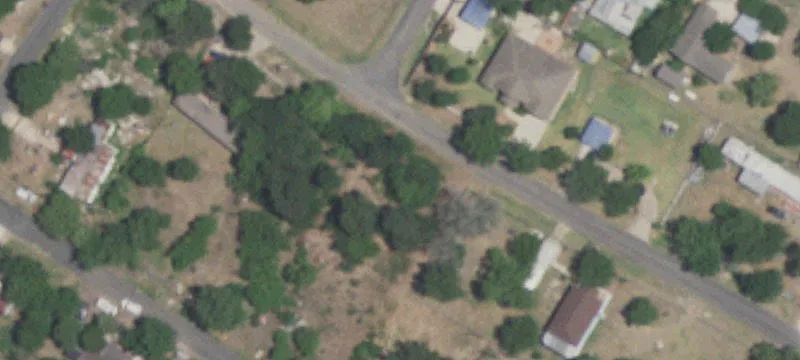 Residential Lot in Prime Location