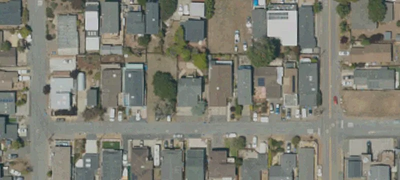 Los Osos Double Lot