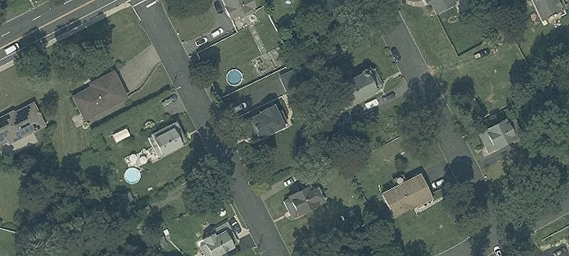Approved Building Lot Available