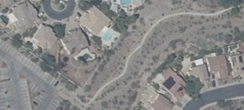 Ascaya Homesite with Valley Views