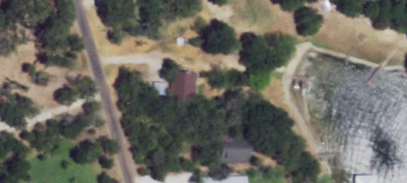 Lake Limestone Corner Lot