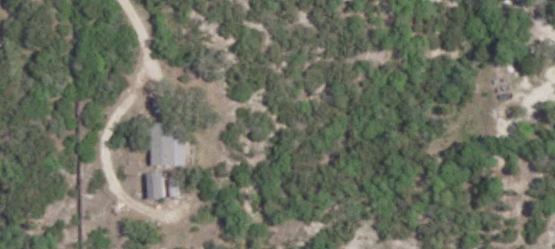 2.5-Acre Lot with Hill Country Views