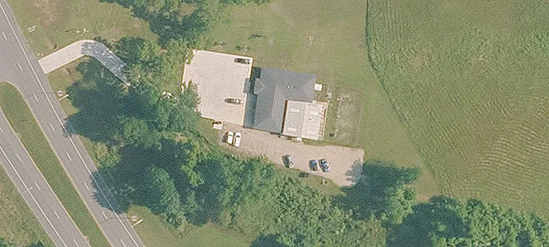 Office-Warehouse Suites For Lease
