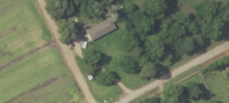 Expansive Land with Pecan Trees