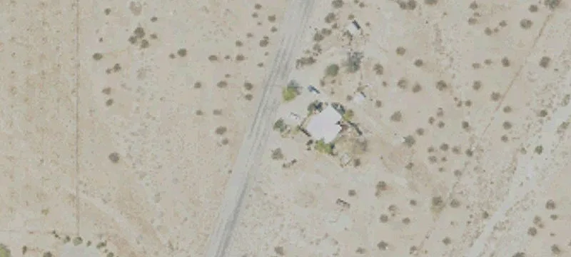 5 Acre Parcel West Highway
