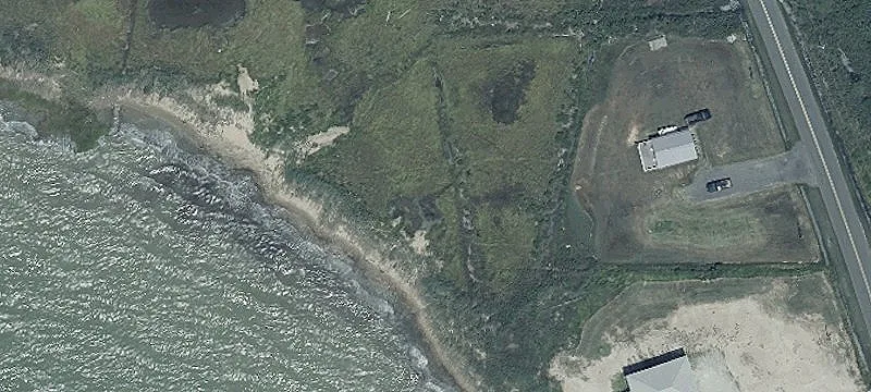 Fishing Creek Specialty Property