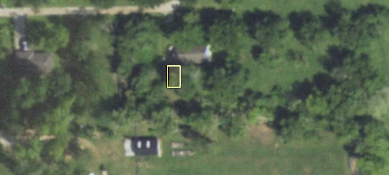 8.5 Acres Fenced Land