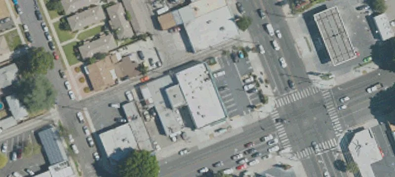 Commercial Land For Sale