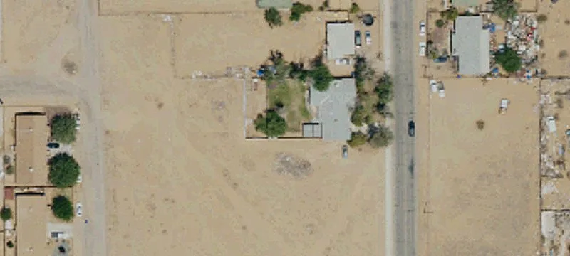 Commercial Land For Sale