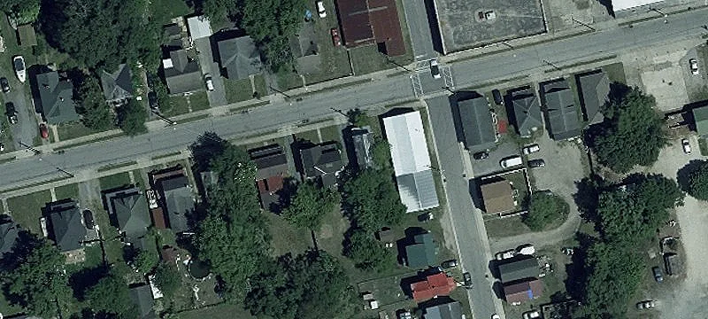 Residential Land in Federalsburg, MD