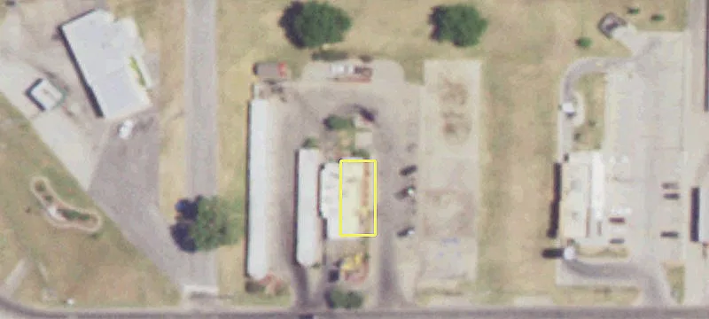 Quinlan Specialty Property For Sale