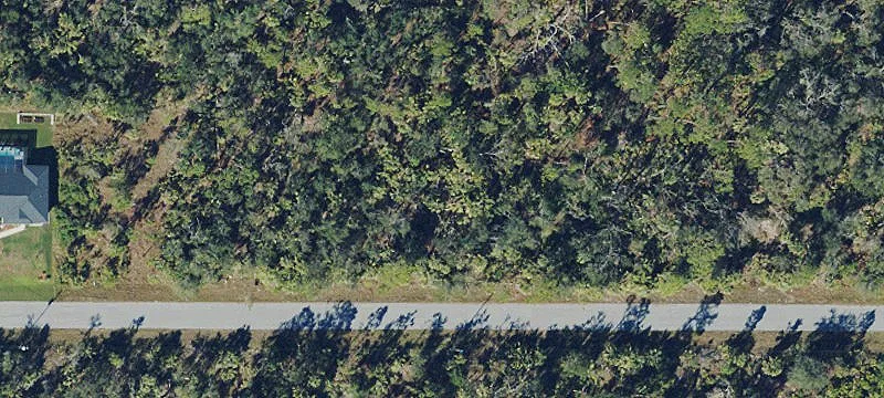 Residential Land Near Amenities