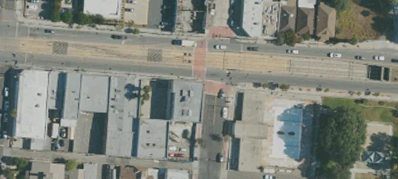 Los Angeles Commercial Property Available