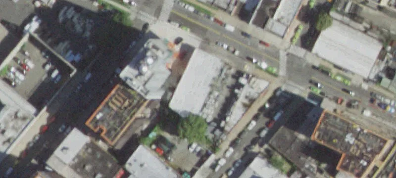 Corona Home with Development Potential