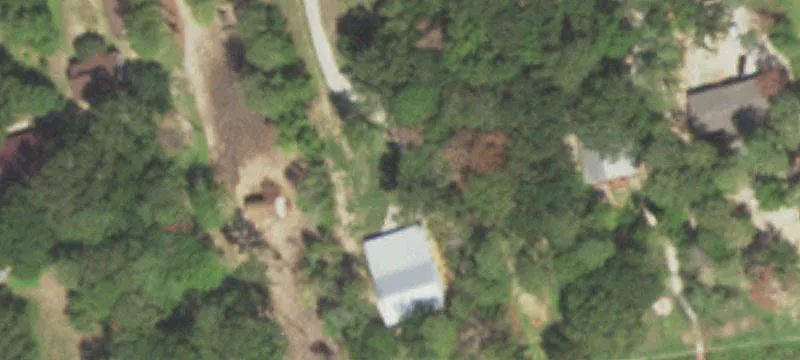 Waterfront Lot in Gated Community