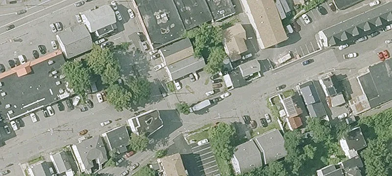 Vacant Land in Lowell, MA