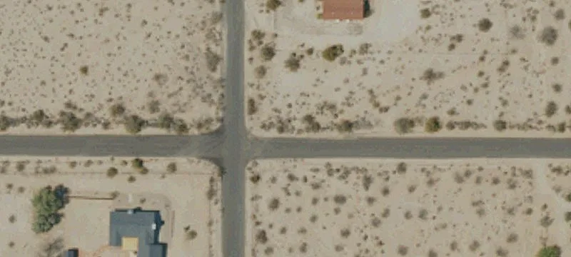 Joshua Tree Land Opportunity