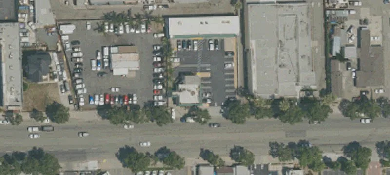 Pomona Specialty Property Available
