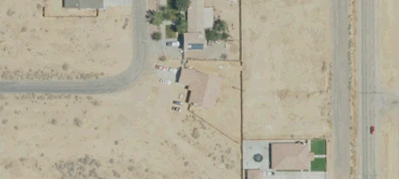Spacious Corner Lot Opportunity