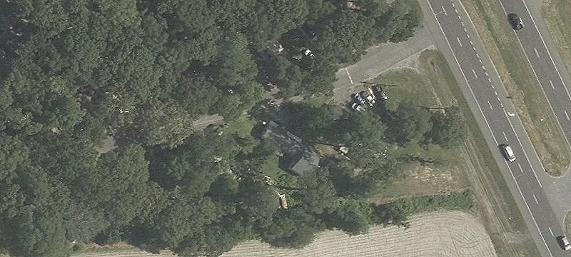 CHERRY St Land For Sale