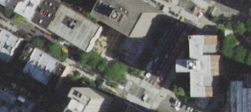 Apartment Building For Sale