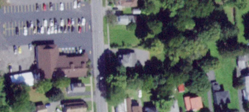 Duplex Near Falcon and Casey Parks