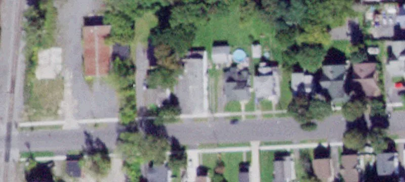 Auburn Multifamily Property for Sale