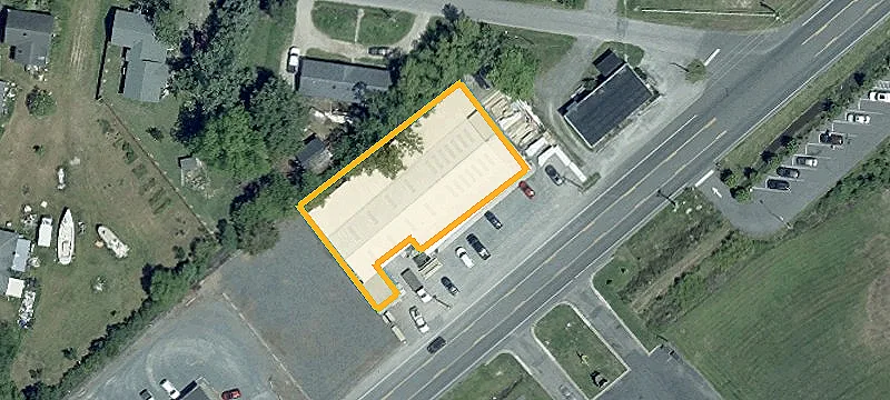 Almost 29 Acres in Crisfield
