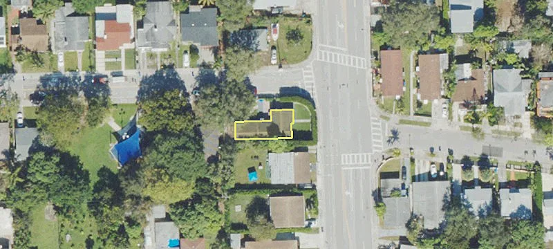 Vacant Land in Buena Vista