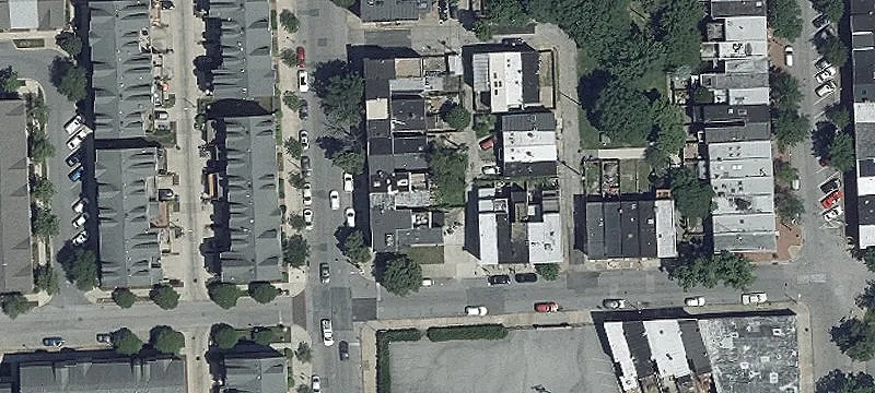 Baltimore Specialty Property For Sale