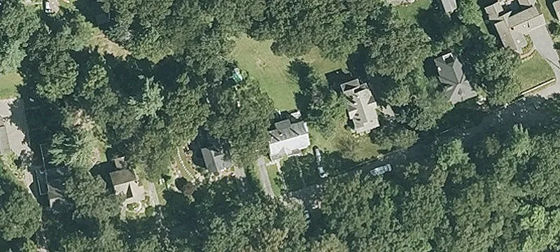 Two-Family Colonial in Concord