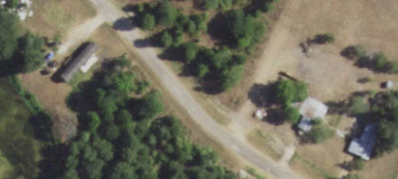 Caldwell Acreage with Shop