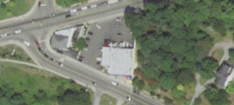 East Patchogue Commercial Property For Sale