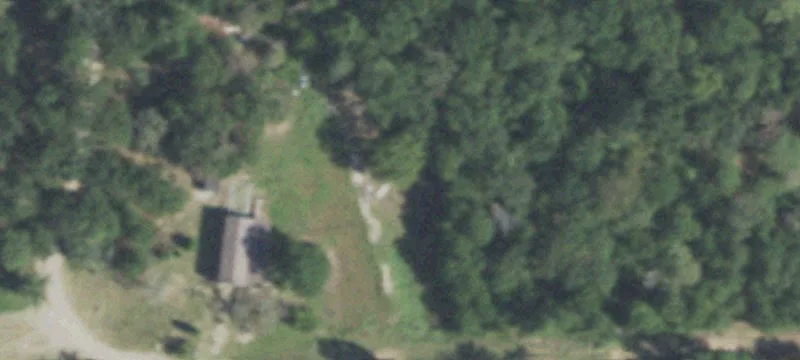 44 AC Fenced Land