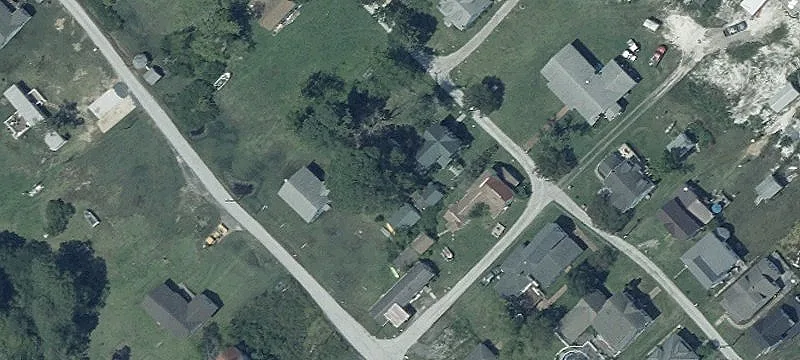 Smith Island Specialty Property